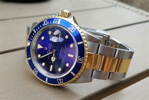 fake rolex review